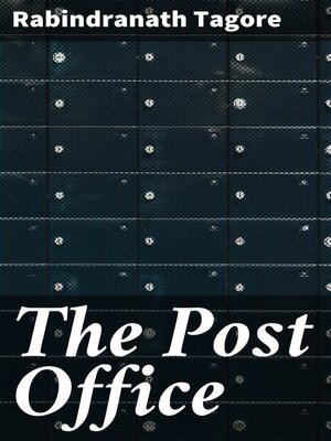 cover image of The Post Office
